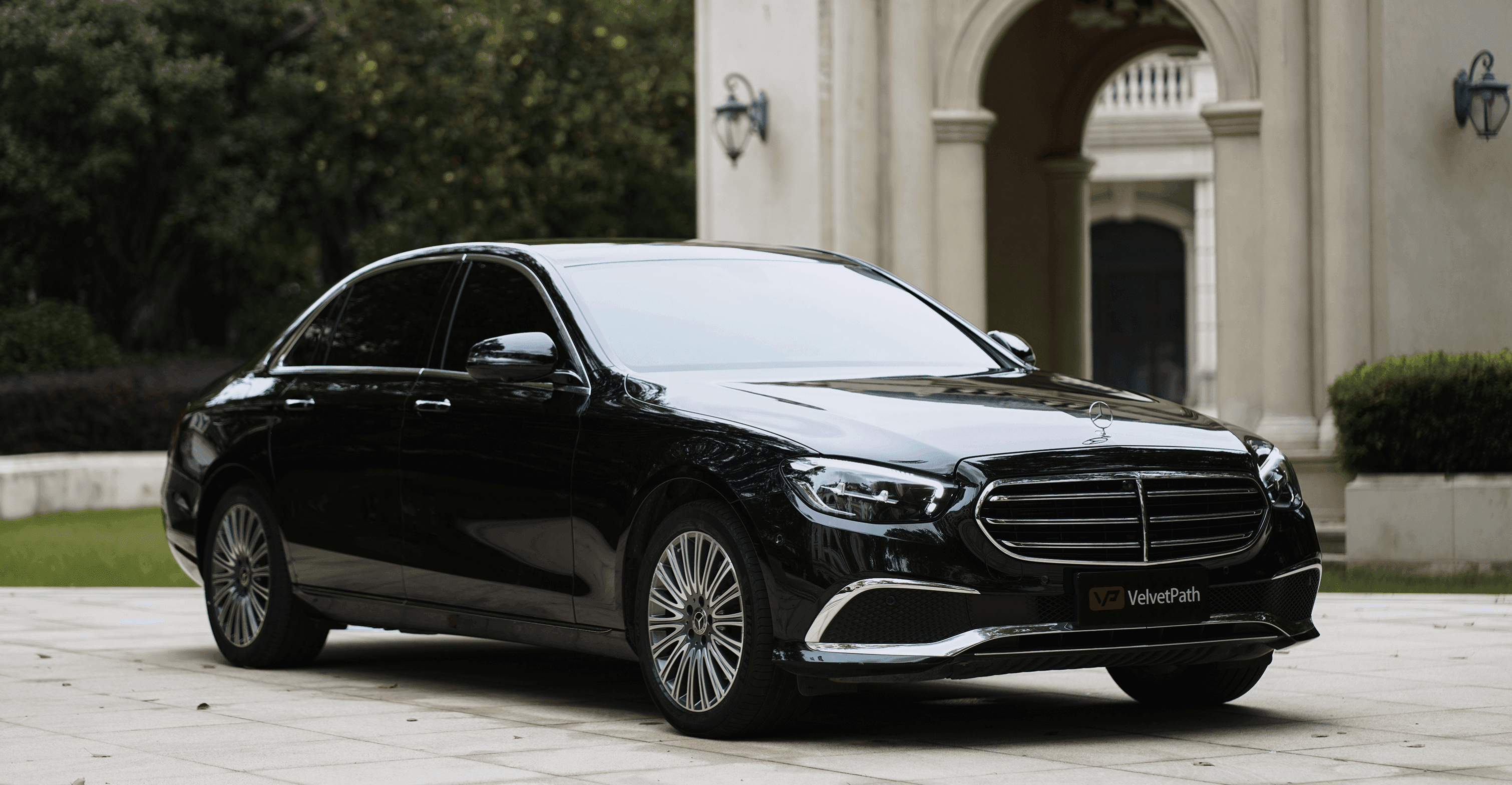 Mersedes Benz 
