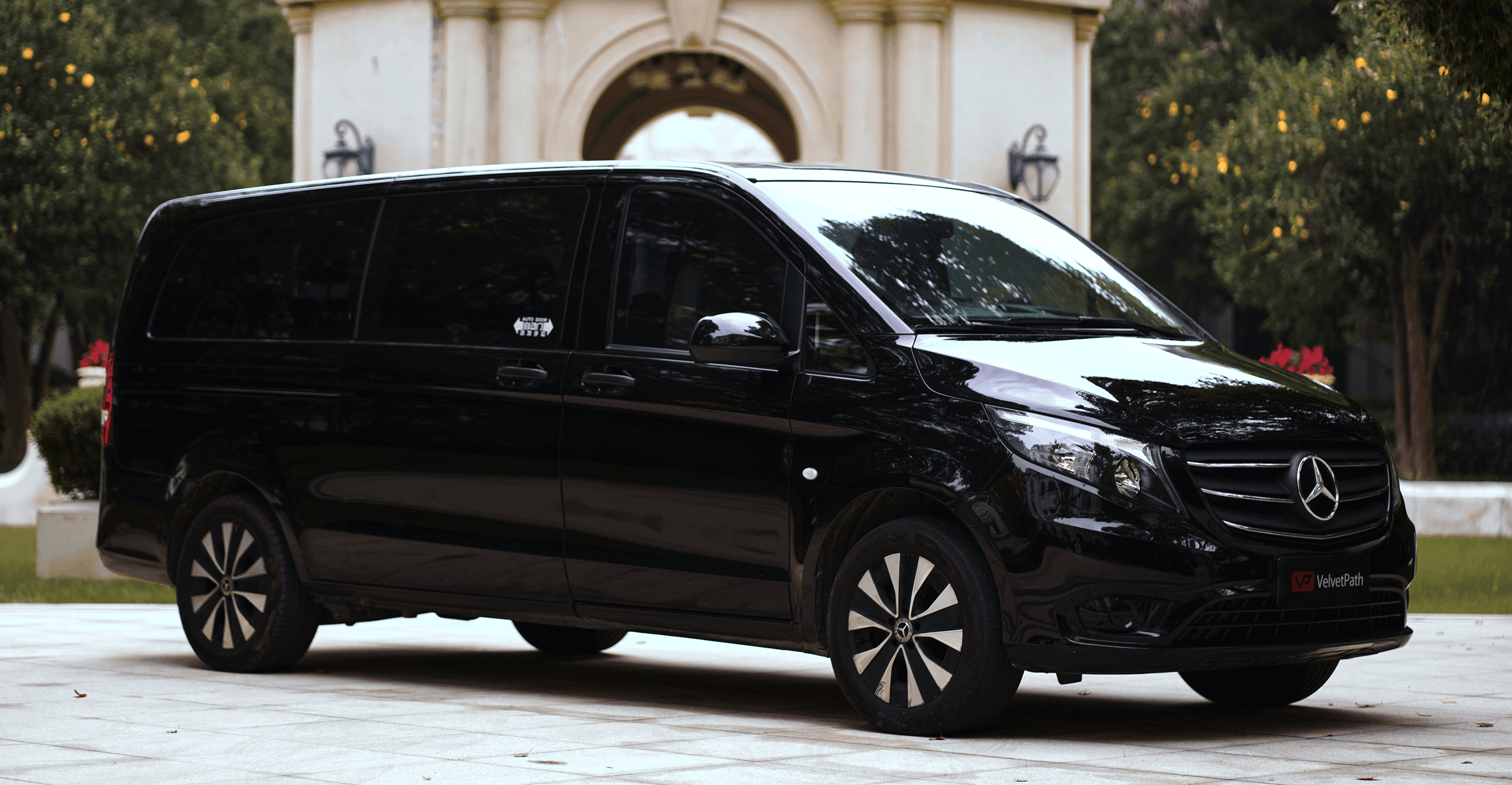Mersedes Benz Vito  