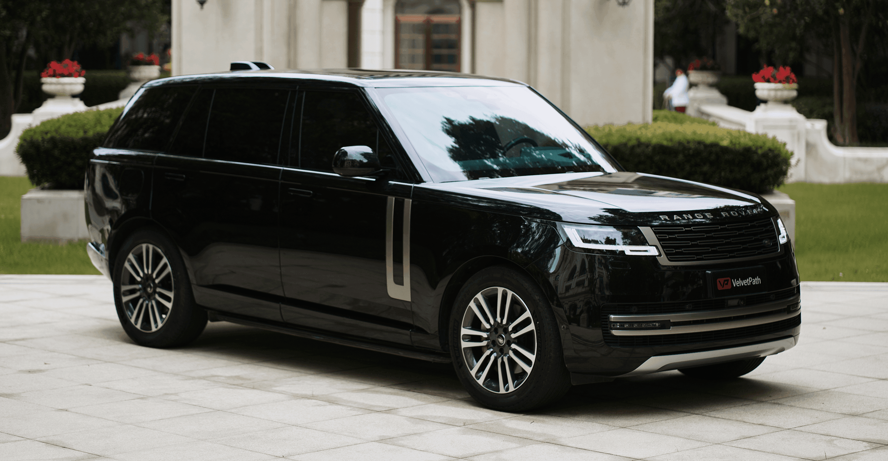 Range Rover 