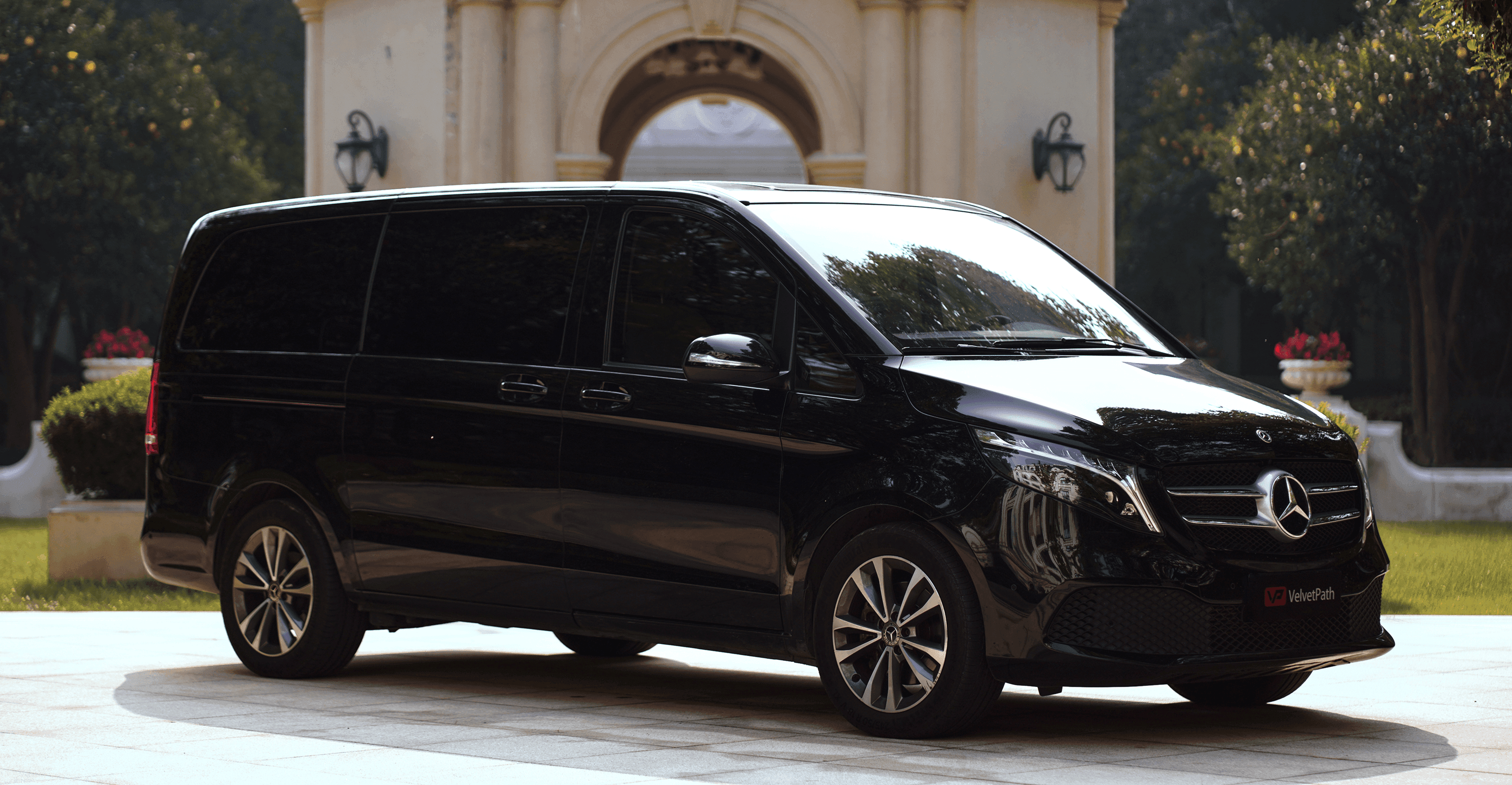 Mersedes Benz v260