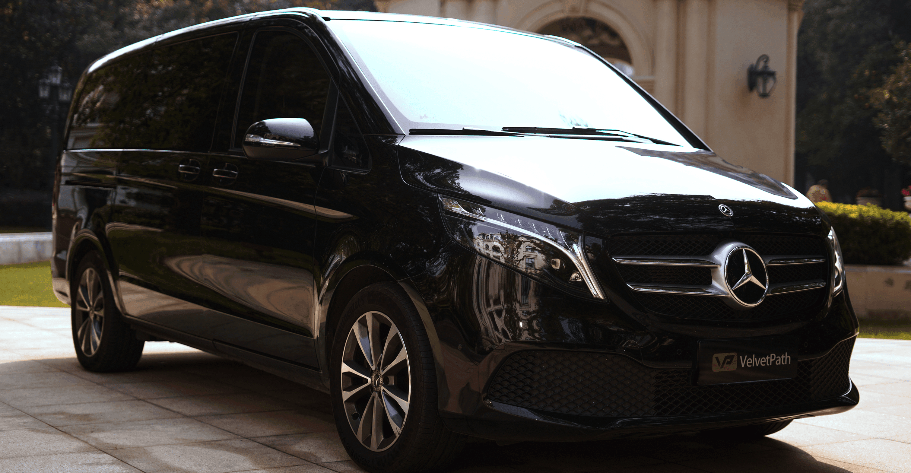 Mersedes Benz v260