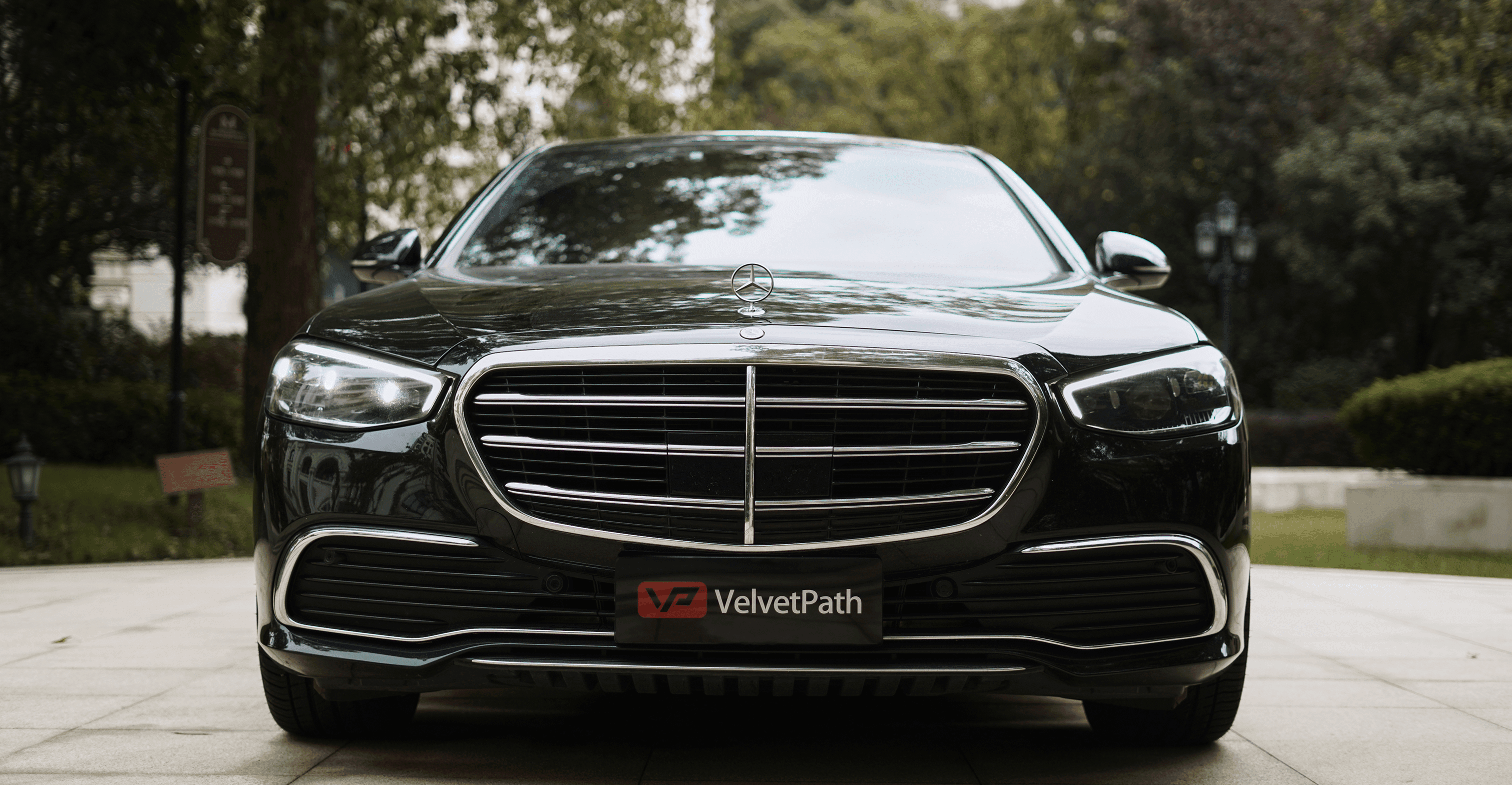 Mersedes Benz 