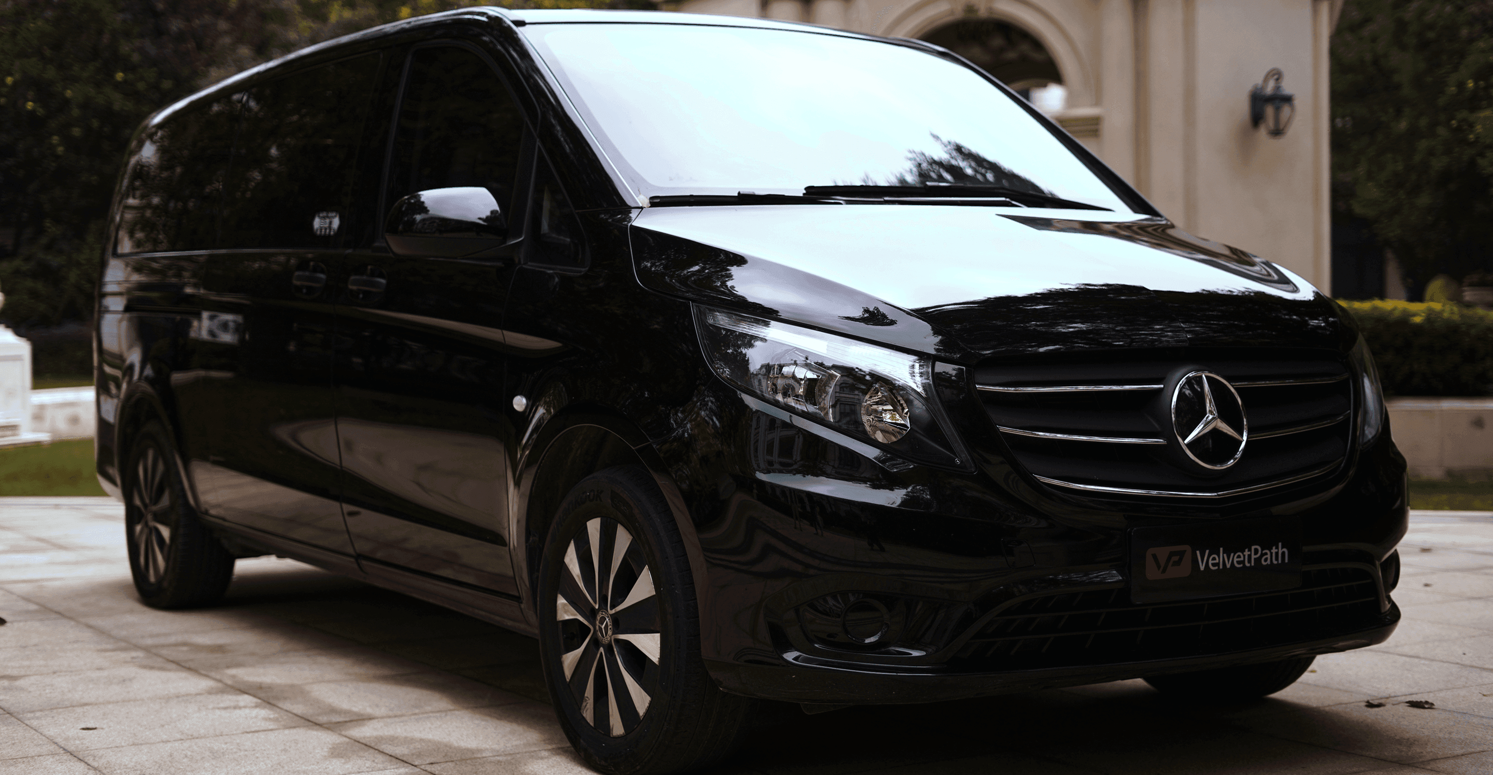 Mersedes Benz Vito  