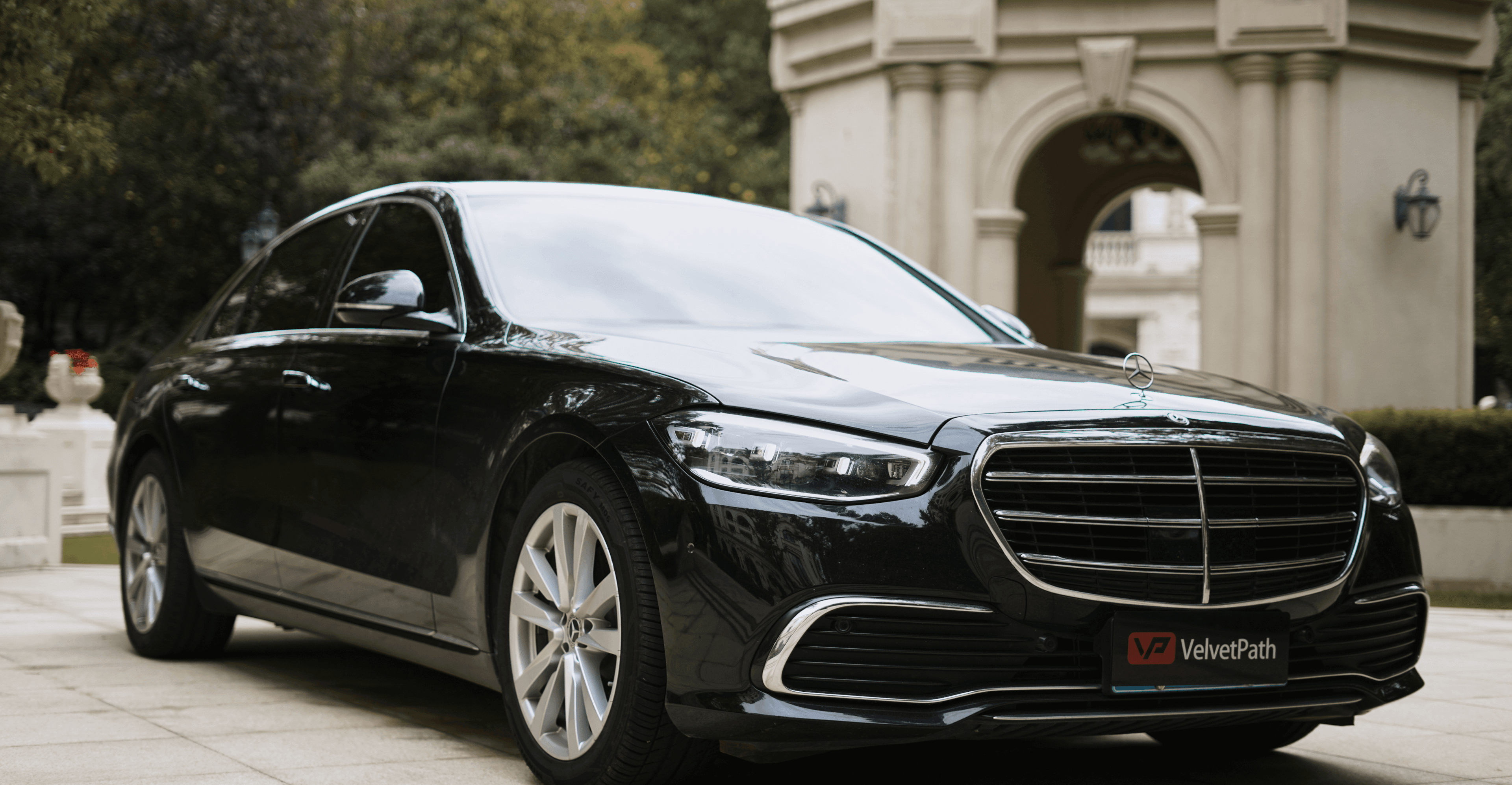 Mersedes Benz 