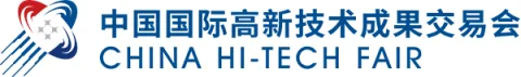 Logo of 28th China International High-Tech Fair (CHTF 2026)
