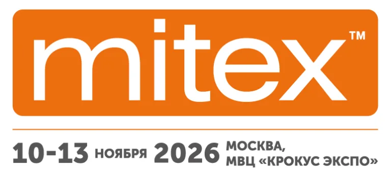 Logo von 19-я Московская международная выставка инструмента, оборудования и технологий MITEX 2026