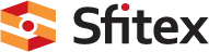 Logo of Sfitex 2026