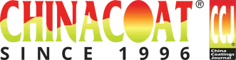 Logo von CHINACOAT 2026