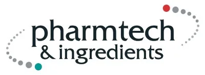 Logo de 28-я международная выставка Pharmtech & Ingredients 2026